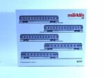 Märklin 42727 sneltreinwagen-set ÖBB - Afbeelding 5