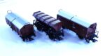 Märklin 46199 insider goederenwagen-set DB - Afbeelding 3