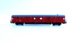 ESU/Pullman 36371 ondersteuningswagen voor noodgevallen DB