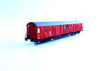 ESU/Pullman 36371 ondersteuningswagen voor noodgevallen DB - Afbeelding 2