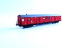 ESU/Pullman 36371 ondersteuningswagen voor noodgevallen DB - Afbeelding 4
