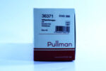 ESU/Pullman 36371 ondersteuningswagen voor noodgevallen DB - Afbeelding 7