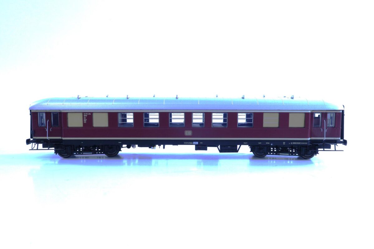 ESU/Pullman 36152 personenrijtuig DB - Afbeelding 3