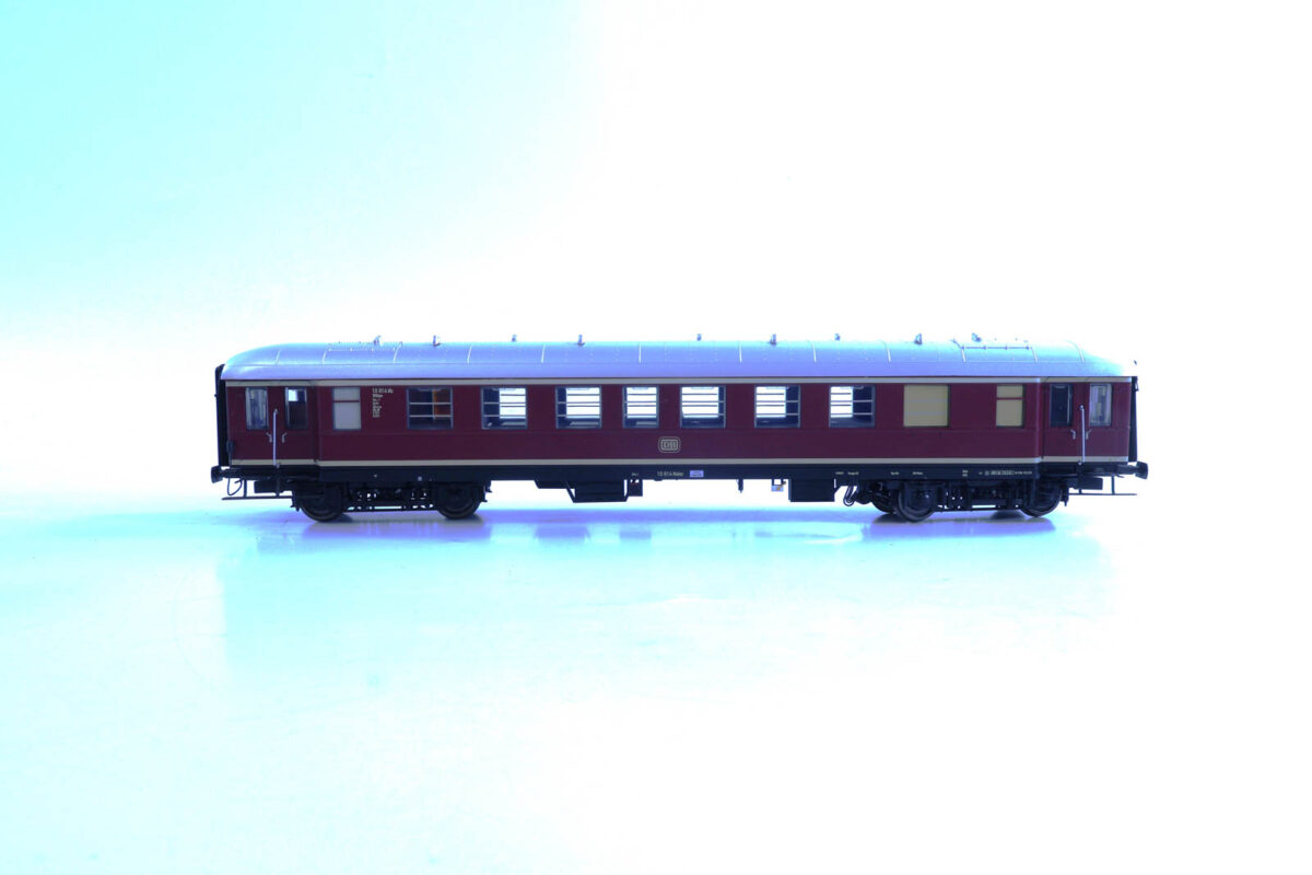 ESU/Pullman 36152 personenrijtuig DB - Afbeelding 5