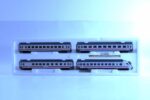 Märklin 43304 IC personenwagen-set DB