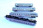 Märklin 43304 IC personenwagen-set DB - Afbeelding 5