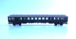 Märklin 4126 personenwagen 1e/2ekl CFL