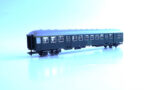 Märklin 4126 personenwagen 1e/2ekl CFL - Afbeelding 3