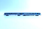 Märklin 3676 Digitaal dieseltreinstel Br628.2 DB