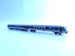 Märklin 3676 Digitaal dieseltreinstel Br628.2 DB - Afbeelding 7