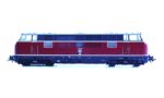 Märklin 39821 digitale diesellocomotief V200.1 DB