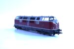 Märklin 39821 digitale diesellocomotief V200.1 DB - Afbeelding 2
