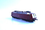 Märklin 3654 elektrische locomotief BR120 DB MFX/sound - Afbeelding 5