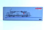 Märklin 3654 elektrische locomotief BR120 DB MFX/sound - Afbeelding 7