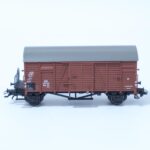 Märklin 00773-01 gesloten goederenwagen DB