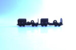 Trix 24406 telescoopwagen-set Vom ertz zum stahl DB  AC - Afbeelding 6