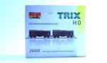 Trix 24406 telescoopwagen-set Vom ertz zum stahl DB  AC - Afbeelding 7