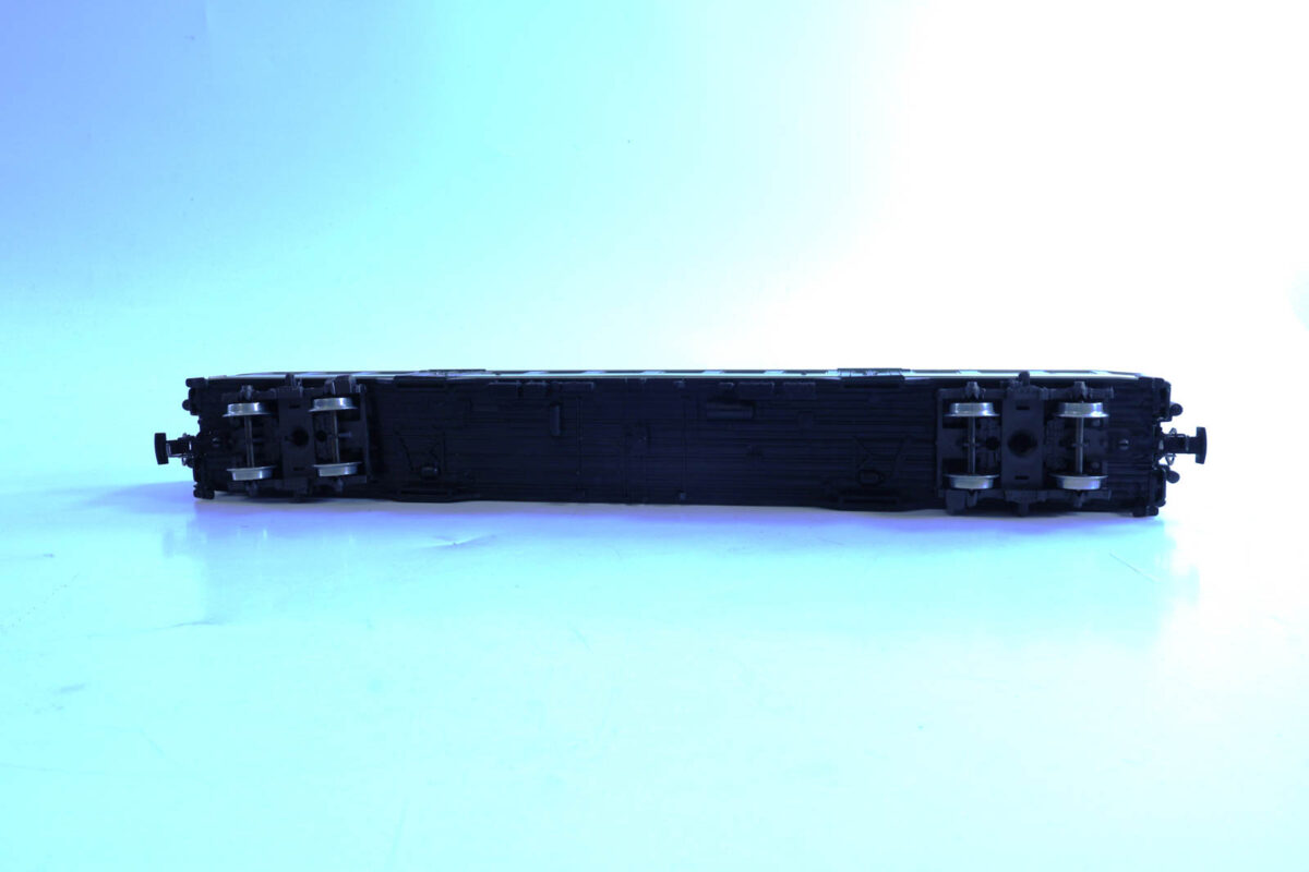 Märklin 4127 personenwagen 2ekl CFL - Afbeelding 5