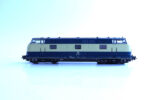 Roco 8842 diesellocomotief BR221 DB AC