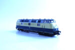 Roco 8842 diesellocomotief BR221 DB AC - Afbeelding 2