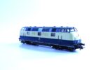 Roco 8842 diesellocomotief BR221 DB AC - Afbeelding 5