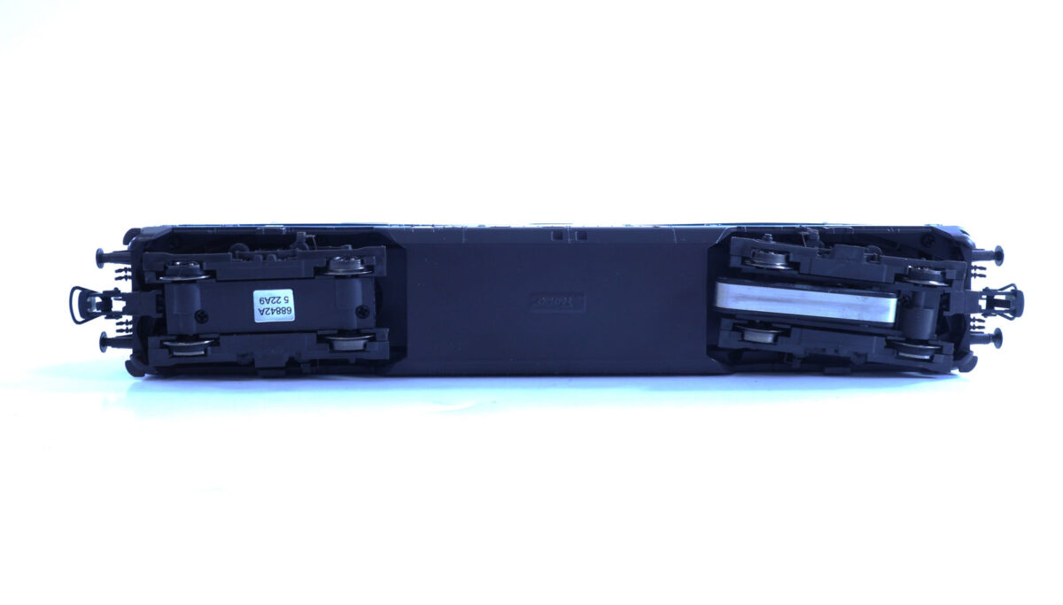 Roco 8842 diesellocomotief BR221 DB AC - Afbeelding 7