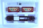 Trix 24330-03 containerwagen Hoyer DB - Afbeelding 2
