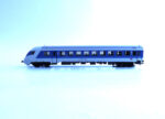 Märklin 43500 stuurstandwagen 2ekl DB