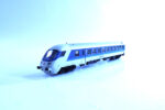Märklin 43500 stuurstandwagen 2ekl DB - Afbeelding 2
