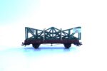 Märklin 46362 rongenwagen met prefab spanten DB