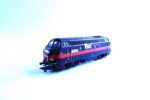 Roco 68770 Diesellocomotief 6701 ACTS Vos logistics  NMBS - Afbeelding 2