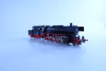 Fleischmann 4363 Stoomlocomotief BR50 DB AC - Afbeelding 2