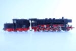 Fleischmann 4363 Stoomlocomotief BR50 DB AC - Afbeelding 3