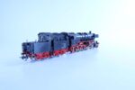 Fleischmann 4363 Stoomlocomotief BR50 DB AC - Afbeelding 4