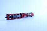 Fleischmann 4363 Stoomlocomotief BR50 DB AC - Afbeelding 5
