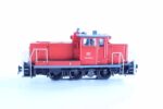 Märklin 37652 diesellocomotief BR362 DB