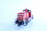 Märklin 37652 diesellocomotief BR362 DB - Afbeelding 2