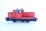 Märklin 37652 diesellocomotief BR362 DB - Afbeelding 3