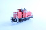 Märklin 37652 diesellocomotief BR362 DB - Afbeelding 4