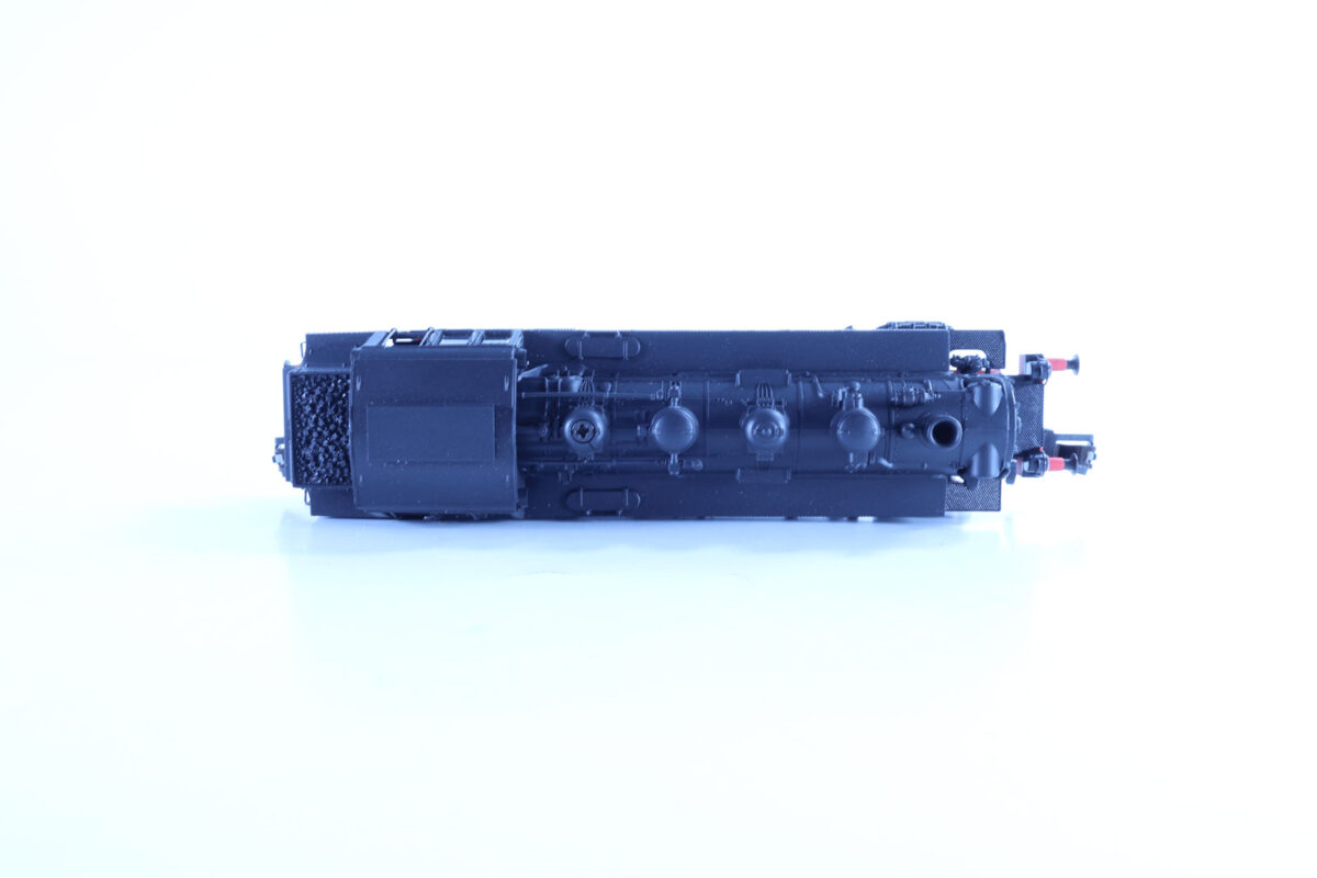Märklin 37860 stoomlocomotief BR86 DRG - Afbeelding 7
