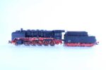 Märklin 37848 stoomlocomotief BR50 DB MFX/sound