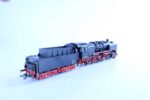 Märklin 37848 stoomlocomotief BR50 DB MFX/sound - Afbeelding 5