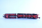 Märklin 37848 stoomlocomotief BR50 DB MFX/sound - Afbeelding 6