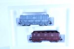 Märklin 48446 set etswagens SNCF