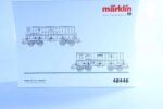 Märklin 48446 set etswagens SNCF - Afbeelding 4