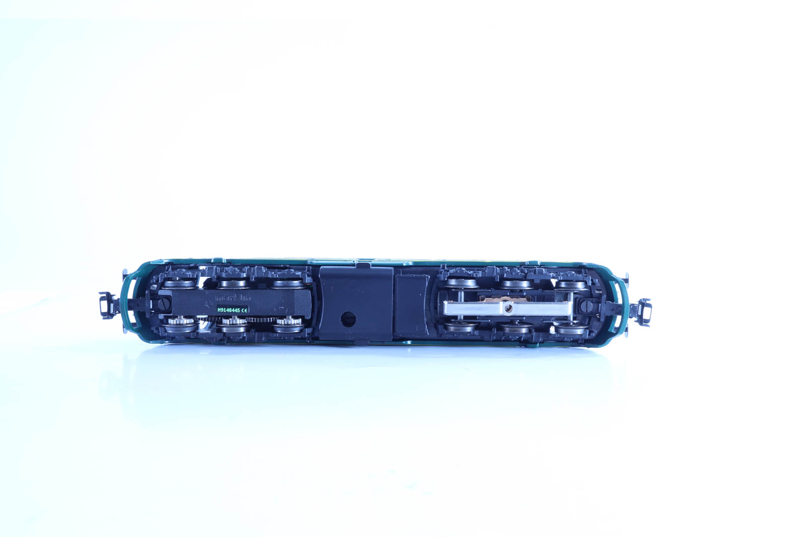 Märklin 3133, belgisch NOHAB belge (Gebraucht) in Bévilard für CHF 52
