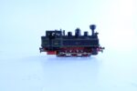 Märklin stoomlocomotief KLVM