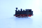 Märklin stoomlocomotief KLVM - Afbeelding 3