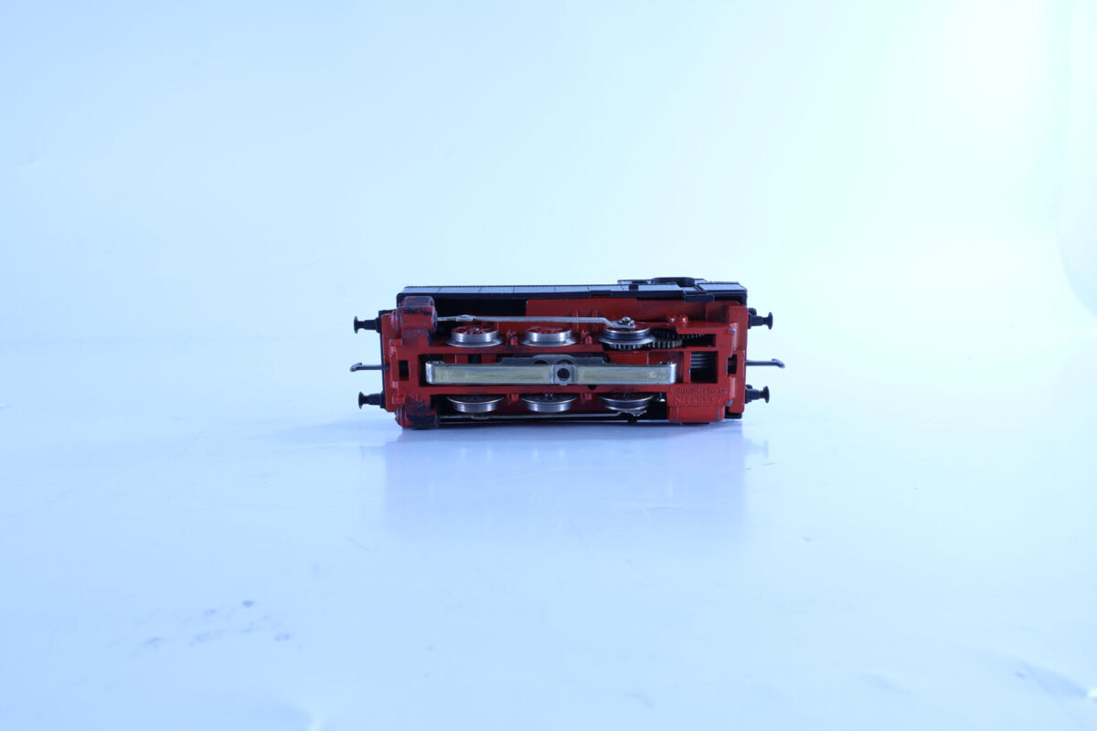 Märklin stoomlocomotief KLVM - Afbeelding 5