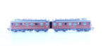 Hag 242 Elektrische locomotief Ae8/8 SBB AC  2 motoren - Afbeelding 4